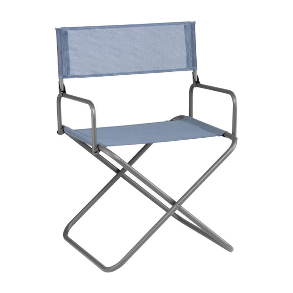 Fauteuil de camping plage Lafuma Mobilier FGX XL - 3 coloris