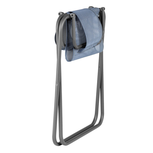 Fauteuil de camping plage Lafuma Mobilier FGX XL - 3 coloris