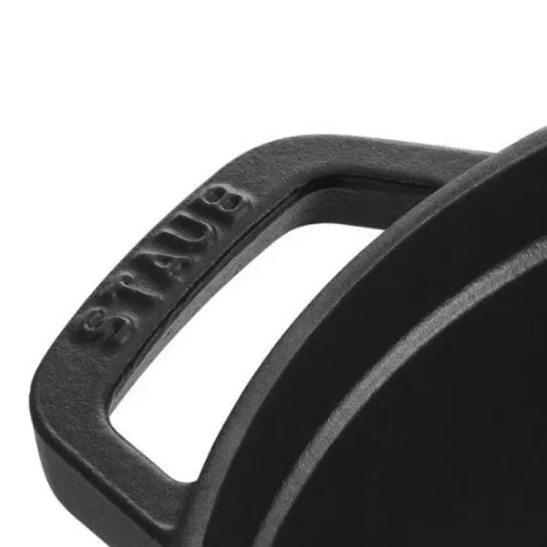 Cocotte STAUB 34cm - 2 coloris