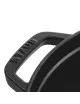 Cocotte STAUB 34cm - 2 coloris