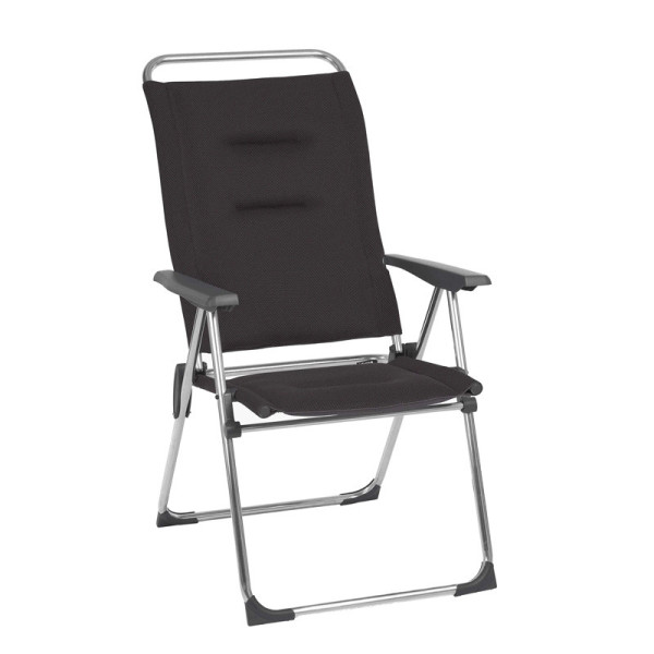Fauteuil de camping Lafuma Mobilier ALU CHAM Aircomfort - 2 coloris