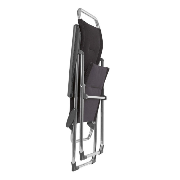 Fauteuil de camping Lafuma Mobilier ALU CHAM Aircomfort - 2 coloris