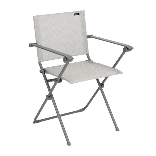 Fauteuil pliant Lafuma Mobilier ANYTIME - 2 coloris