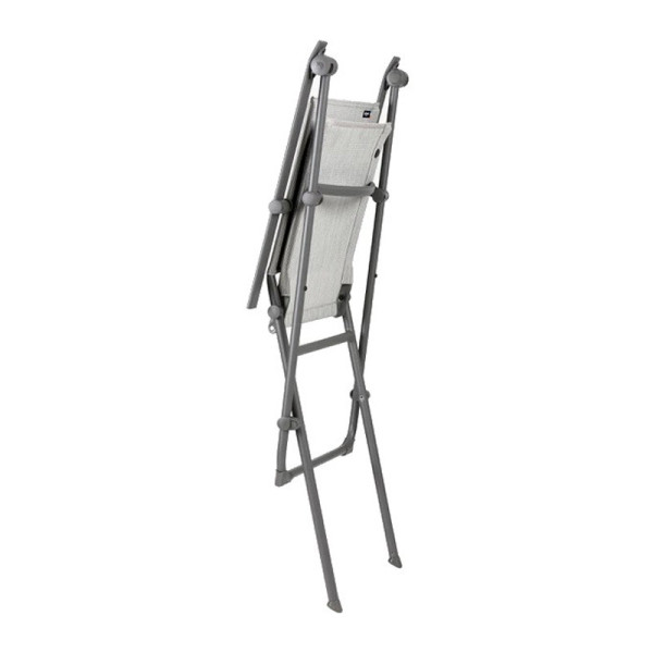 Fauteuil pliant Lafuma Mobilier ANYTIME - 2 coloris