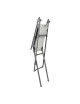 Fauteuil pliant Lafuma Mobilier ANYTIME - 2 coloris
