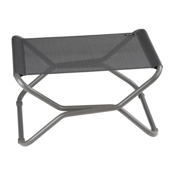 Repose jambes Next Lafuma Mobilier Rives Batyline - 2 coloris
