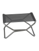 Repose jambes Next Lafuma Mobilier Rives Batyline - 2 coloris