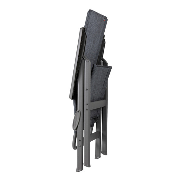 Fauteuil pliant Lafuma Mobilier ZEN IT Batyline - 2 coloris