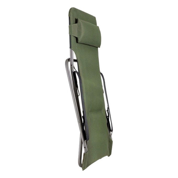 Transat Transabed Lafuma Mobilier Becomfort - 5 coloris