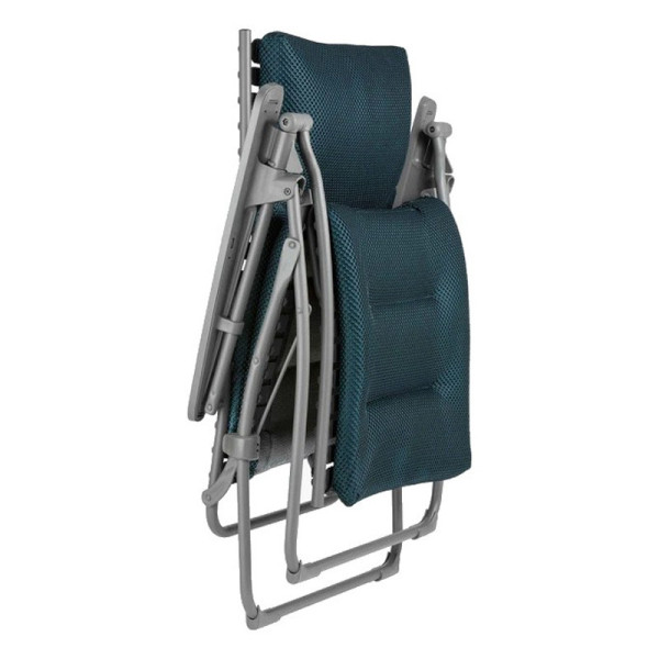 Fauteuil relax Lafuma Mobilier Evolution Becomfort - 3 coloris