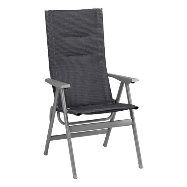 Fauteuil pliant Lafuma Mobilier ZEN IT Becomfort - 2 coloris