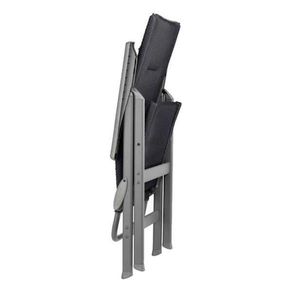 Fauteuil pliant Lafuma Mobilier ZEN IT Becomfort - 2 coloris
