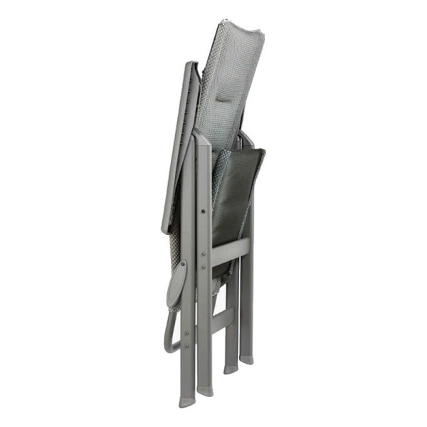 Fauteuil pliant Lafuma Mobilier ZEN IT Becomfort - 2 coloris