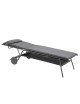 Bain de soleil Lafuma Mobilier Miami II haut Be comfort - 2 coloris