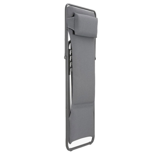 Maxi Transat Plus Lafuma Mobilier Becomfort - 3 coloris