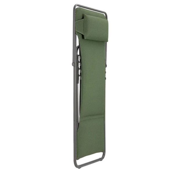 Maxi Transat Plus Lafuma Mobilier Becomfort - 3 coloris