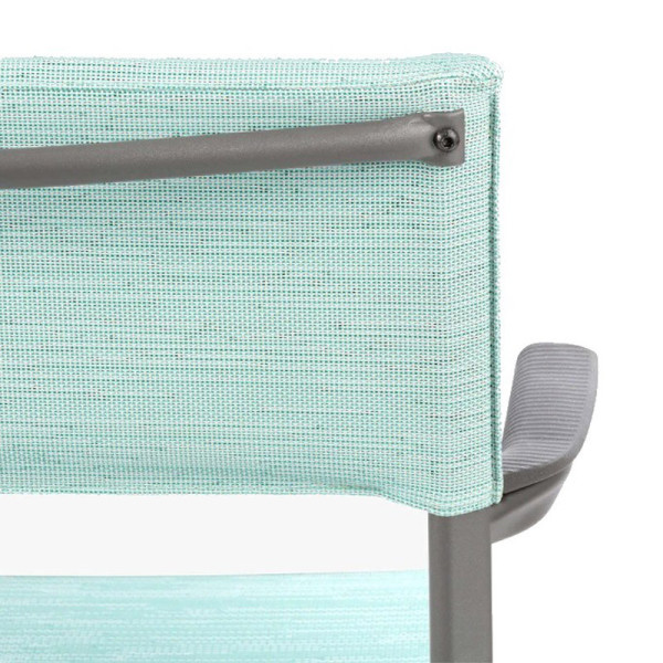 Fauteuil repas Lafuma Mobilier ORON Batyline - 3 coloris