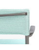 Fauteuil repas Lafuma Mobilier ORON Batyline - 3 coloris