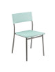Chaise repas Lafuma Mobilier ORON Batyline - 3 coloris
