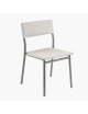 Chaise repas Lafuma Mobilier ORON Batyline - 3 coloris