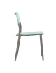 Chaise repas Lafuma Mobilier ORON Batyline - 3 coloris