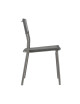 Chaise repas Lafuma Mobilier ORON Batyline - 3 coloris