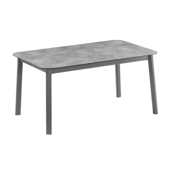 Table de repas fixe Lafuma Mobilier ORON hpl S - 2 coloris