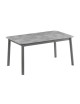 Table de repas fixe Lafuma Mobilier ORON hpl S - 2 coloris