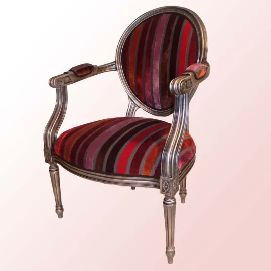 Fauteuil Déco