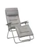 Fauteuil relax LAFUMA MOBILIER Futura Becomfort - 5 coloris 2 tailles XL