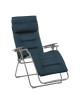 Fauteuil relax Lafuma Mobilier Futura Becomfort - 5 coloris 2 tailles XL