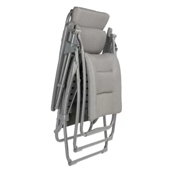 Fauteuil relax LAFUMA MOBILIER Futura Becomfort - 5 coloris 2 tailles XL