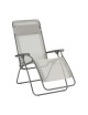 Fauteuil relax Lafuma Mobilier R CLIP Natura pistil - 12 coloris