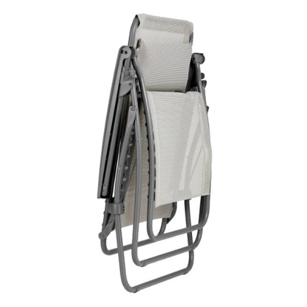 Fauteuil relax Lafuma Mobilier R CLIP Natura pistil - 12 coloris