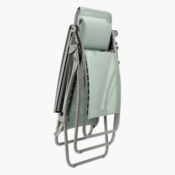 Fauteuil relax Lafuma Mobilier R CLIP Natura pistil - 10 coloris