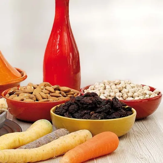 6 écuelles terre cuite Terafeu - 9 coloris 2 tailles