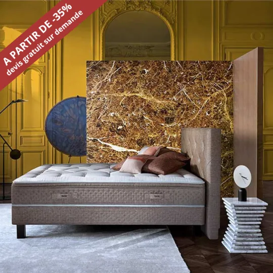 Matelas Epeda Dédicace Galactique - 19 tailles 6 coloris