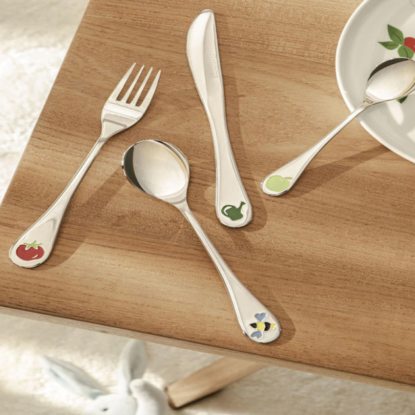 Coffret pour enfant 7 pièces Eveil Gourmand DEGRENNE