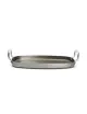 Plancha en acier lisse Mineral B De Buyer