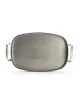 Plancha en acier lisse Mineral B De Buyer