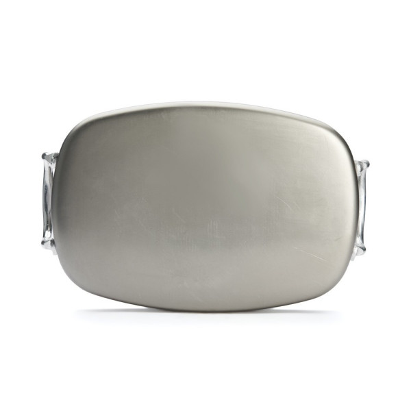 Plancha en acier lisse Mineral B De Buyer
