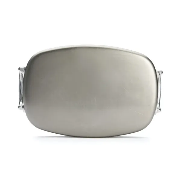 Plancha en acier lisse Mineral B De Buyer