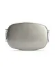 Plancha en acier lisse Mineral B De Buyer