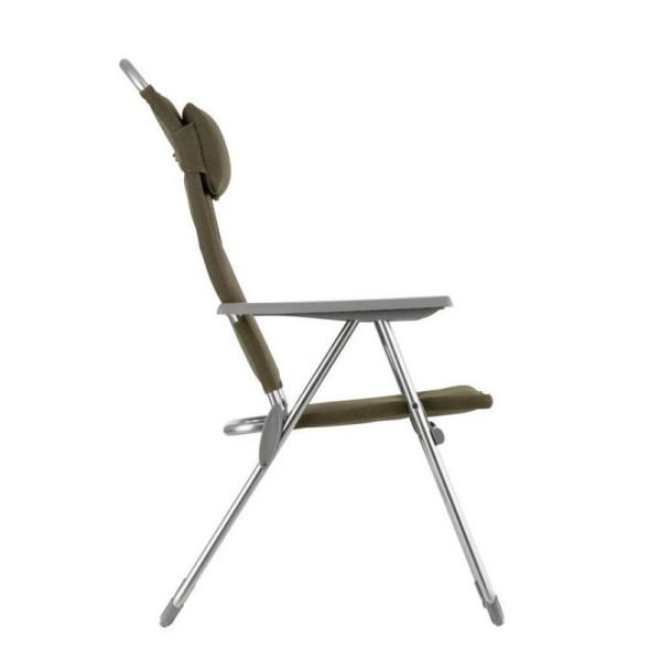 Fauteuil de camping Lafuma Mobilier ALU CHAM XL Aircomfort - 2 coloris