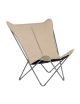 Fauteuil Lafuma Pop Up XL BeComfort - 4 coloris