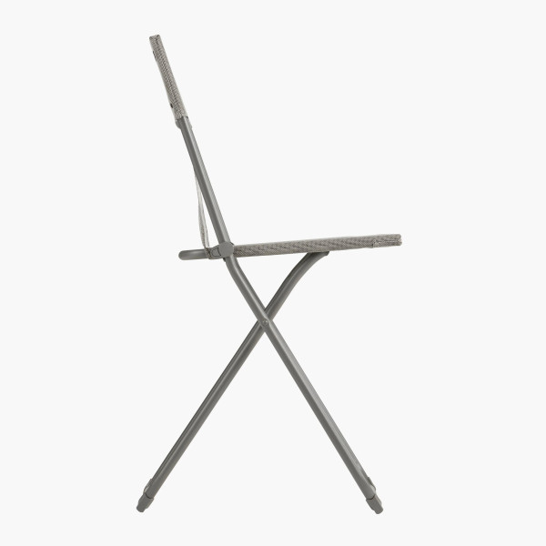 Chaise pliante BALCONY Lafuma Mobilier - 4 coloris