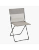 Chaise pliante BALCONY Lafuma Mobilier - 4 coloris