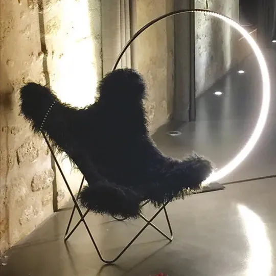 Housse Lhassa AIRBORNE pour fauteuil AA - 2 coloris