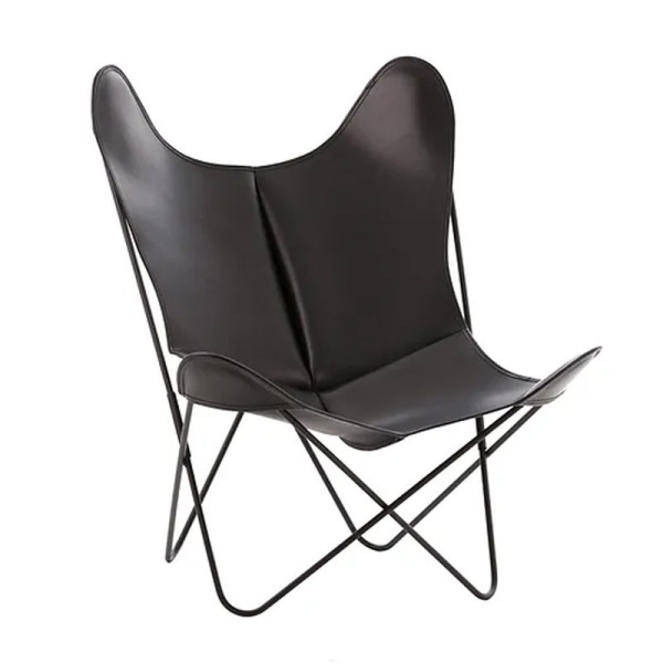 Housse en cuir Airborne pour fauteuil AA - 3 coloris