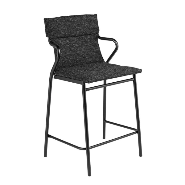 Fauteuil Middle Ancône Tundra Lafuma Mobilier - 2 coloris